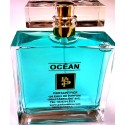 OCÉAN - EAU DE PARFUM (Flacon Luxe 100ml / Sans Boite) 