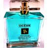 OCÉAN - EAU DE PARFUM (Flacon Luxe 100ml / Sans Boite)