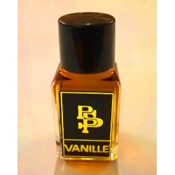 EXTRAIT DE VANILLE 15ML 