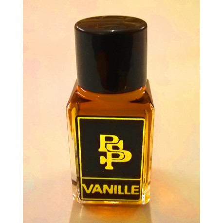 EXTRAIT DE VANILLE 15ML 