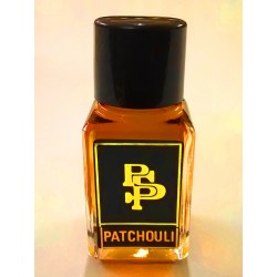 EXTRAIT DE PATCHOULI 15ML