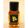 EXTRAIT DE PATCHOULI 15ML (SANS ALCOOL & GRAS)