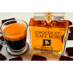 CHOCOLAT CAFÉ NOIR - EAU DE PARFUM (Flacon Luxe 100ml / Sans Boite)