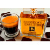 CHOCOLAT CAFÉ NOIR - EAU DE PARFUM (Flacon Luxe 100ml / Sans Boite)