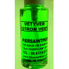 VÉTYVER CITRON VERT (FOR MEN) - EAU DE PARFUM (Vapo / Sac / Testeur 15ml)