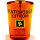 PATCHOULI CITRON (FOR MEN) - EAU DE PARFUM (Flacon Simple 100ml / Sans Boite)