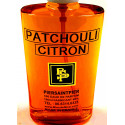 PATCHOULI CITRON (FOR MEN) - EAU DE PARFUM (Flacon Simple 100ml / Sans Boite)