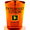 PATCHOULI CITRON (FOR MEN) - EAU DE PARFUM (Flacon Simple 100ml / Sans Boite)
