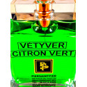 VÉTYVER CITRON VERT (FOR MEN) - EAU DE PARFUM (Flacon Luxe 100ml / Sans Boite)