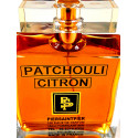 PATCHOULI CITRON (FOR MEN) - EAU DE PARFUM (Flacon Luxe 100ml / Sans Boite)
