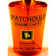 PATCHOULI RHUM CAFÉ - EAU DE PARFUM (Flacon Simple 100ml / Sans Boite)