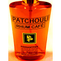 PATCHOULI RHUM CAFÉ - EAU DE PARFUM (Flacon Simple 100ml / Sans Boite)