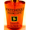 PATCHOULI RHUM CAFÉ - EAU DE PARFUM (Flacon Simple 100ml / Sans Boite)
