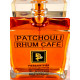 PATCHOULI RHUM CAFÉ - EAU DE PARFUM (Flacon Luxe 100ml / Sans Boite)