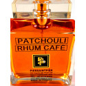 PATCHOULI RHUM CAFÉ - EAU DE PARFUM (Flacon Luxe 100ml / Sans Boite)