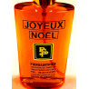 JOYEUX NOËL - EAU DE PARFUM (Flacon Simple 100ml / Sans Boite)