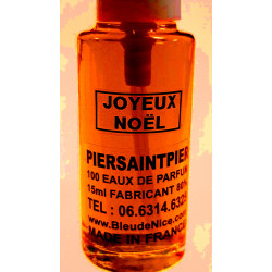 JOYEUX NOËL - EAU DE PARFUM (Vapo / Sac / Testeur 15ml)
