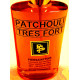 PATCHOULI TRÈS FORT - EAU DE PARFUM (Flacon Simple 100ml / Sans Boite)