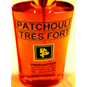 PATCHOULI TRÈS FORT - EAU DE PARFUM (Flacon Simple 100ml / Sans Boite)