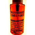PATCHOULI TRÈS FORT - EAU DE PARFUM (Vapo / Sac / Testeur 15ml)