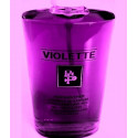 VIOLETTE - EAU DE PARFUM (Flacon Simple 100ml / Sans Boite) 