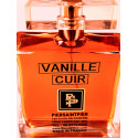 VANILLE CUIR - EAU DE PARFUM (Flacon Luxe 100ml / Sans Boite)