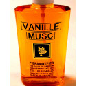 VANILLE MUSC - EAU DE PARFUM (Flacon Simple 100ml / Sans Boite)