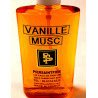 VANILLE MUSC - EAU DE PARFUM (Flacon Simple 100ml / Sans Boite)