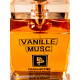 VANILLE MUSC - EAU DE PARFUM (Flacon Luxe 100ml / Sans Boite)