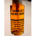 VANILLE OH MY GOD - EAU DE PARFUM (Vapo / Sac / Testeur 15ml)