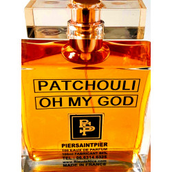 PATCHOULI OH MY GOD - EAU DE PARFUM (Flacon Luxe 100ml / Sans Boite)