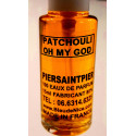 PATCHOULI OH MY GOD - EAU DE PARFUM (Vapo / Sac / Testeur 15ml)