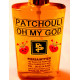 PATCHOULI OH MY GOD - EAU DE PARFUM (Flacon Simple 100ml / Sans Boite)