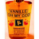 VANILLE OH MY GOD - EAU DE PARFUM (Flacon Simple 100ml / Sans Boite)