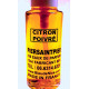 CITRON POIVRÉ (FOR MEN) - EAU DE PARFUM (Vapo / Sac / Testeur 15ml)