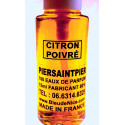 CITRON POIVRÉ (FOR MEN) - EAU DE PARFUM (Vapo / Sac / Testeur 15ml)