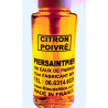 CITRON POIVRÉ (FOR MEN) - EAU DE PARFUM (Vapo / Sac / Testeur 15ml)
