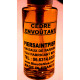 CÈDRE ENVOÛTANT - EAU DE PARFUM (Vapo / Sac / Testeur 15ml)