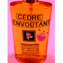 CÈDRE ENVOÛTANT - EAU DE PARFUM (Flacon Simple 100ml / Sans Boite)