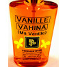 VANILLE VAHINA (Ma Vanille) - EAU DE PARFUM (Flacon Simple 100ml / Sans Boite)