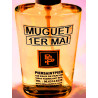 MUGUET 1ER MAI - EAU DE PARFUM (Flacon Simple 100ml / Sans Boite) 