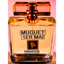 MUGUET 1ER MAI - EAU DE PARFUM (Flacon Luxe 100ml / Sans Boite) 