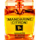MANDARINE CITRON - EAU DE PARFUM (Flacon Luxe 100ml / Sans Boite)