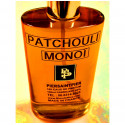 PATCHOULI MONOÏ EAU DE PARFUM (Flacon Simple 100ml / Sans Boite)