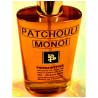 PATCHOULI MONOÏ EAU DE PARFUM (Flacon Simple 100ml / Sans Boite)