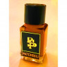 EXTRAIT DE PATCHOULI 7ML (SANS ALCOOL & GRAS)