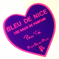 PAPA JE T'AIME (FOR MEN) - EAU DE PARFUM (Flacon Luxe 100ml / Sans Boite)