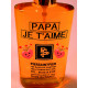 PAPA JE T'AIME (FOR MEN) - EAU DE PARFUM (Flacon Simple 100ml / Sans Boite)