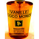 VANILLE COCO MONOÏ - EAU DE PARFUM (Flacon Simple 100ml / Sans Boite)