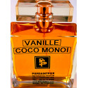 VANILLE COCO MONOÏ - EAU DE PARFUM (Flacon Luxe 100ml / Sans Boite)